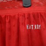 2025/26 LFC Home Red Player Version Shorts Pants 球员版