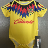2025/26 Club America Home Baby Suit