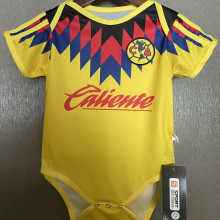 2025/26 Club America Home Baby Suit
