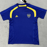 2025/26 Boca Blue Fans Training Jersey