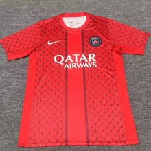 2025/26 PSG Special Edition Fans Soccer Jersey