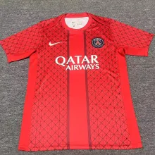 2025/26 PSG Special Edition Fans Soccer Jersey