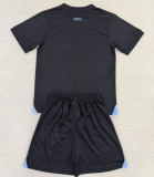 2025/26 Guatemala Third Kids Soccer Jersey