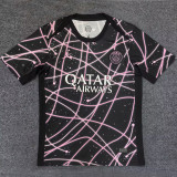 2025/26 PSG Special Edition Fans Soccer Jersey