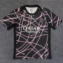 2025/26 PSG Special Edition Fans Soccer Jersey
