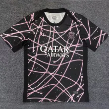 2025/26 PSG Special Edition Fans Soccer Jersey