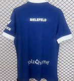 2025 Bielefeld 120TH Special Version Fans Soccer Jersey