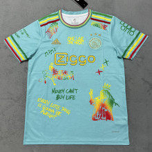 2025/26 AA  Special Edition Fans Jersey