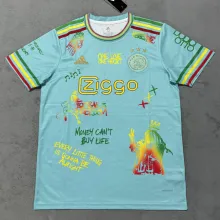 2025/26 AA  Special Edition Fans Jersey