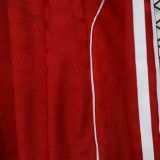 2025/26 LFC Home Red Player Version Shorts Pants 球员版