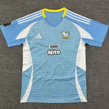 2025/26 Muchachos Home Kings League Fans Soccer Jersey