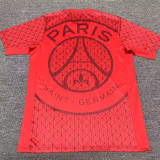 2025/26 PSG Special Edition Fans Soccer Jersey