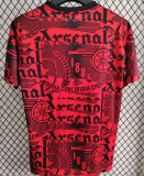 2025/26 ARS Special Version Fans Soccer Jersey