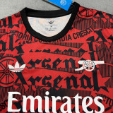 2025/26 ARS Special Version Fans Soccer Jersey