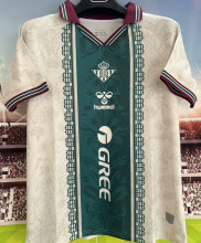 2025 R BTS Special Edition Fans Soccer Jersey