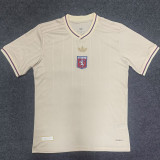 2025/26 Lyon 75Th Anniversary Fans Soccer Jersey