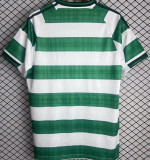 2025/26 Celtic Home Fans Soccer Jersey