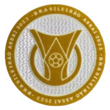 2025/26 Santos Away Fans Soccer Jersey 带全广告