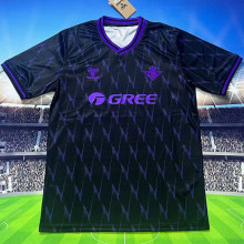 2025 R BTS Special Edition Fans Soccer Jersey