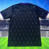 2025 R BTS Special Edition Fans Soccer Jersey