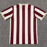 2025/26 1. FC Nürnberg 125TH Fans Soccer Jersey  纽伦堡