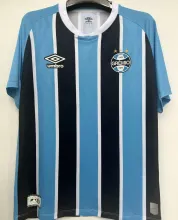 2025/26 Gremio 1:1 Quality Home Fans Soccer Jersey