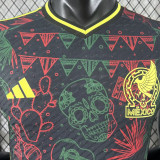 2025/26 Mexico Special Edition Player Version Soccer Jersey