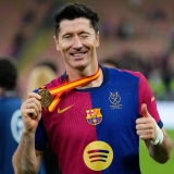2024/25 BA Home Player Version Soccer Jersey 胸前空白版