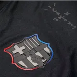 2024/25 BA x Travis Scott 1:1 Quality Away Fans Soccer Jersey 胸前 新 广告 带左胸小广告