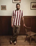 2025/26 1. FC Nürnberg 125TH Fans Soccer Jersey  纽伦堡
