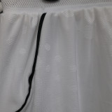 2025/26 M Utd White Player Version Shorts Pants 球员版