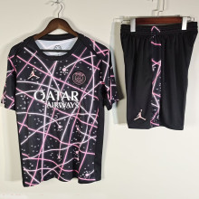 2025/26 PSG Training Jersey (A Set)
