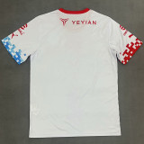 2025/26 Chivas Special Edition Fans Soccer Jersey