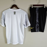 2025/26 Brazil Training Jersey (A Set)