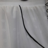 2025/26 M Utd White Player Version Shorts Pants 球员版