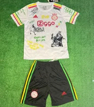 2025/26 AA Special Edition Kids Soccer Jersey