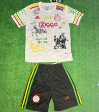 2025/26 AA Special Edition Kids Soccer Jersey