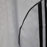 2025/26 M Utd White Player Version Shorts Pants 球员版
