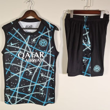 2025/26 In Milan Vest Training Jersey (A Set)