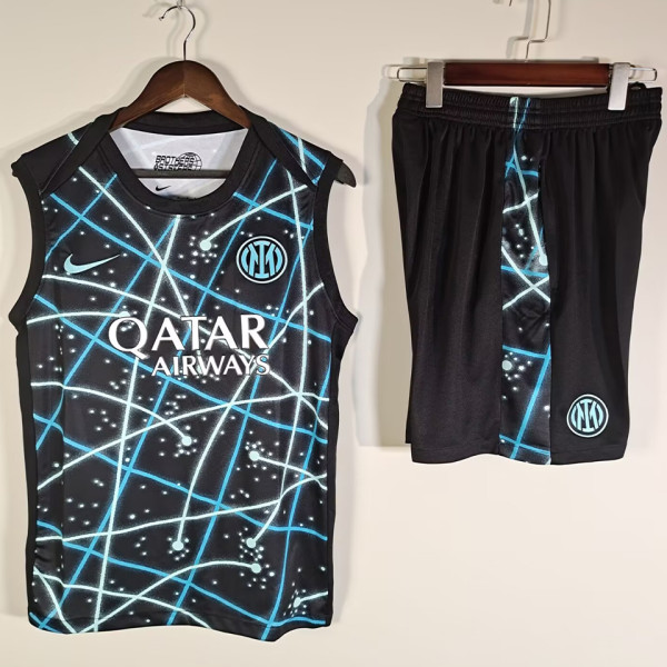 2025/26 In Milan Vest Training Jersey (A Set)