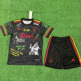 2025/26 AA Special Edition Kids Soccer Jersey