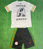 2025/26 AA Special Edition Kids Soccer Jersey