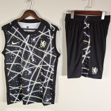 2025/26 CFC Vest Training Jersey (A Set)