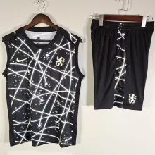 2025/26 CFC Vest Training Jersey (A Set)