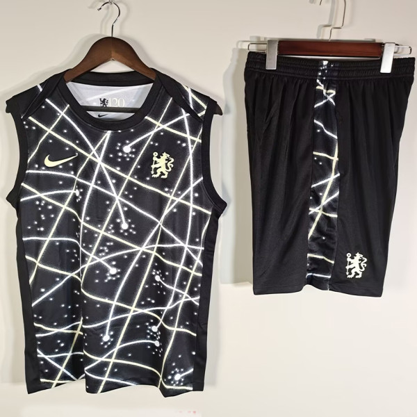 2025/26 CFC Vest Training Jersey (A Set)