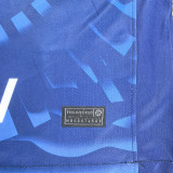 2025/26 Pumas UNAM Away Fans Soccer Jersey