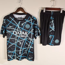 2025/26 In Milan Training Jersey (A Set)