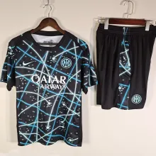 2025/26 In Milan Training Jersey (A Set)