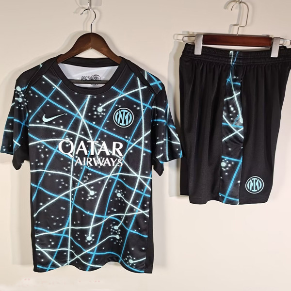 2025/26 In Milan Training Jersey (A Set)
