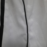 2025/26 M Utd White Player Version Shorts Pants 球员版